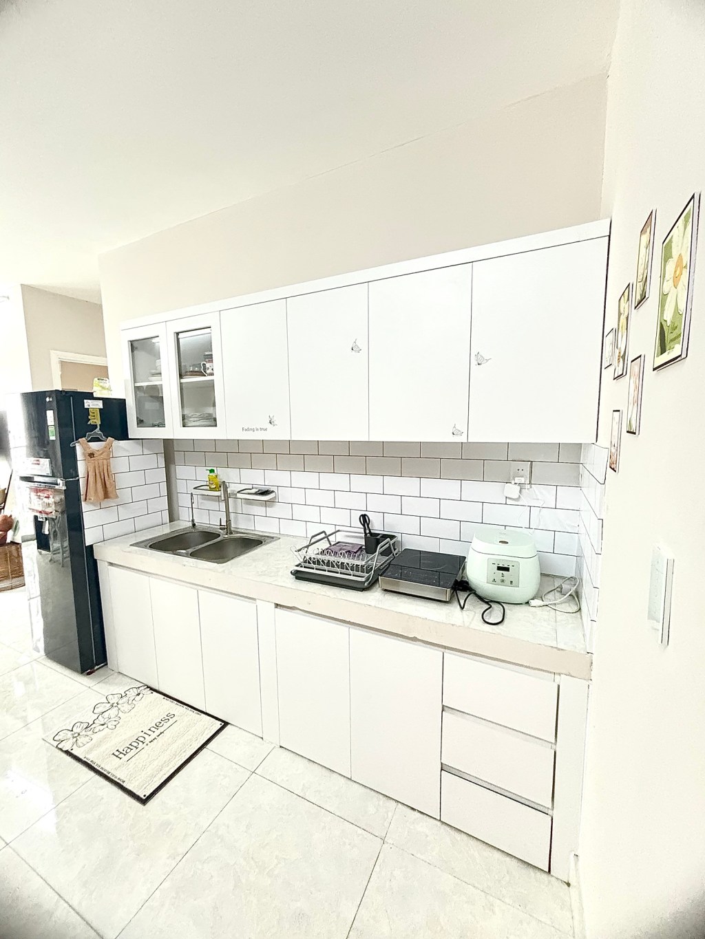 Đàn ông xây nhà đàn bà xây tổ&nbsp;ấm