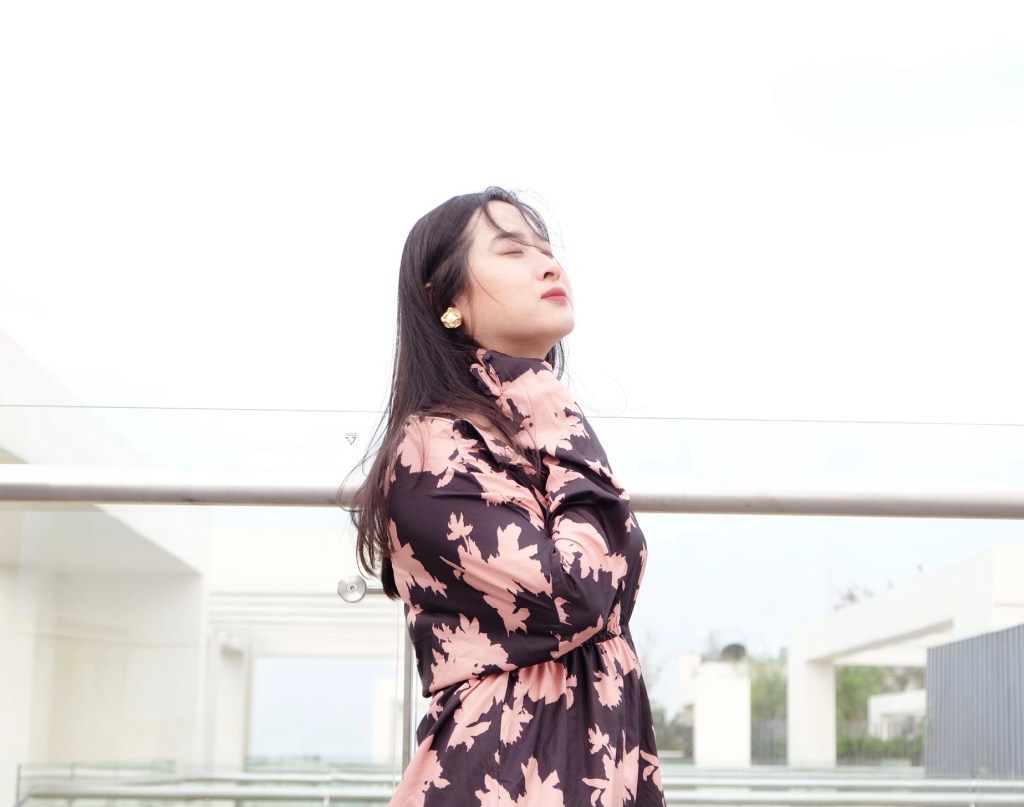 Luôn có một người phụ nữ mà bạn muốn trở&nbsp;thành