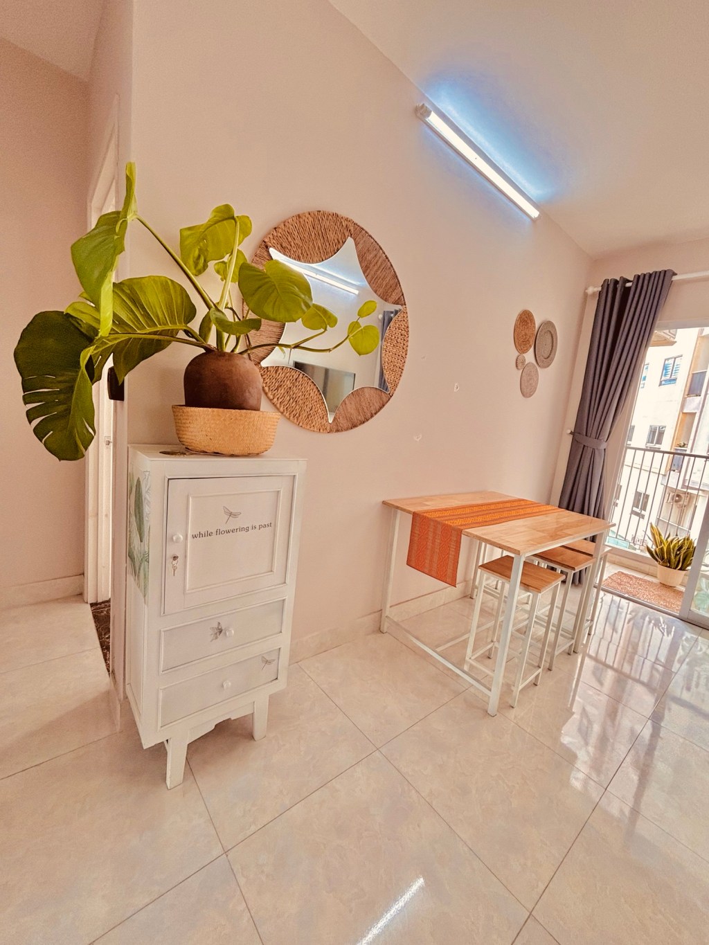 Check in Daisy&nbsp;Home