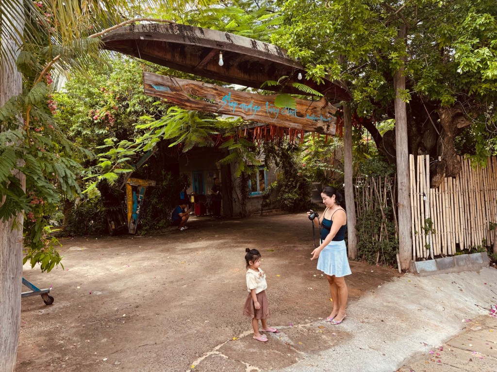 Stop and Go Làng Chài Bình Thuận update&nbsp;2024