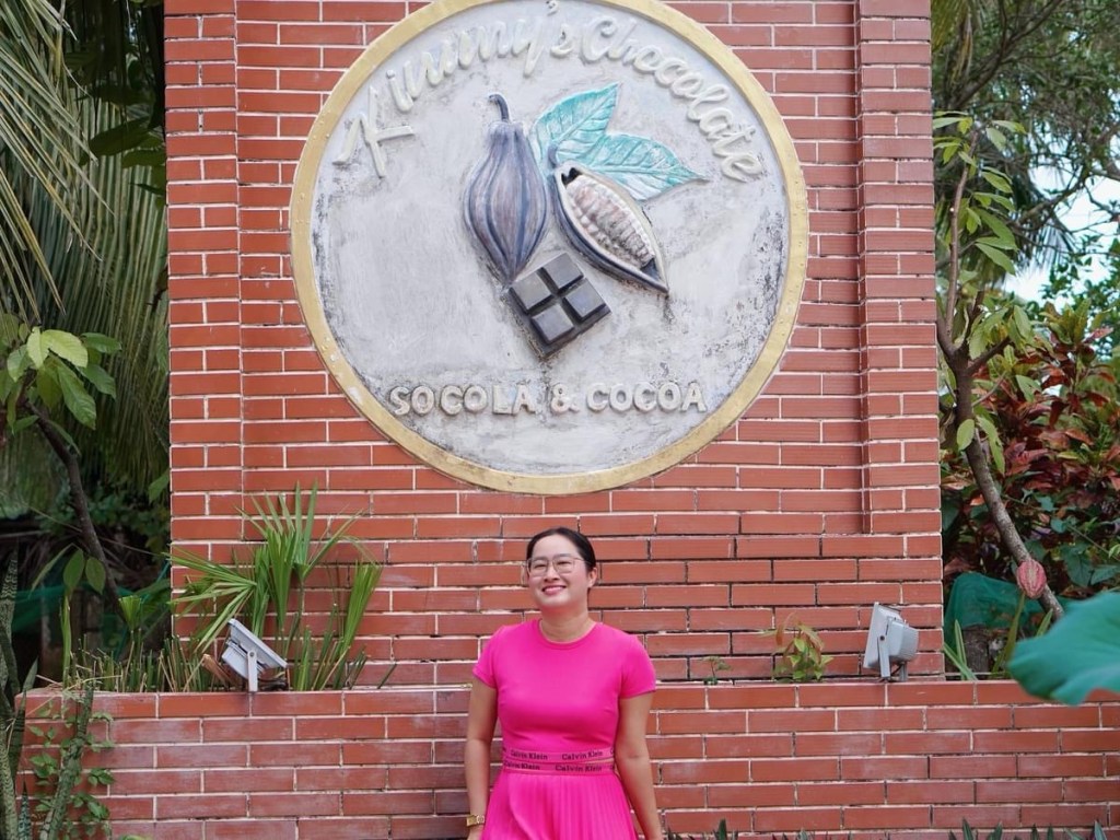 Đi đâu ở Tiền&nbsp;Giang