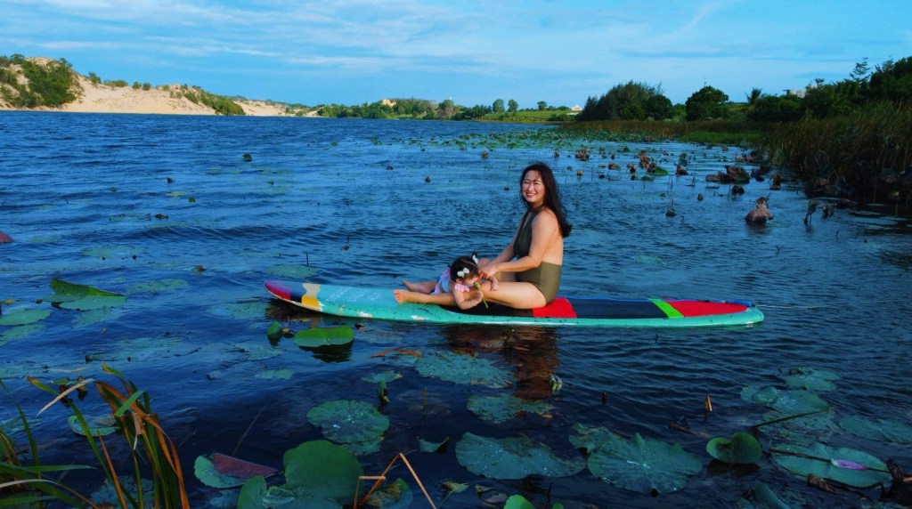 Tour 2 lên rừng xuống&nbsp;biển