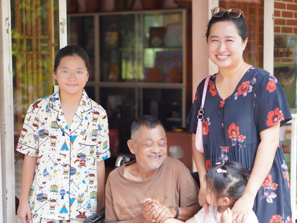 Xưởng Kimmy’s Chocolatier