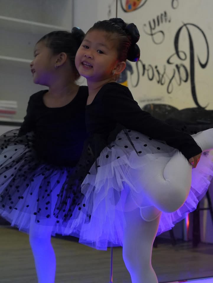 🎭 Lấy cuộc đời mình đè lên cuộc đời người&nbsp;khác?