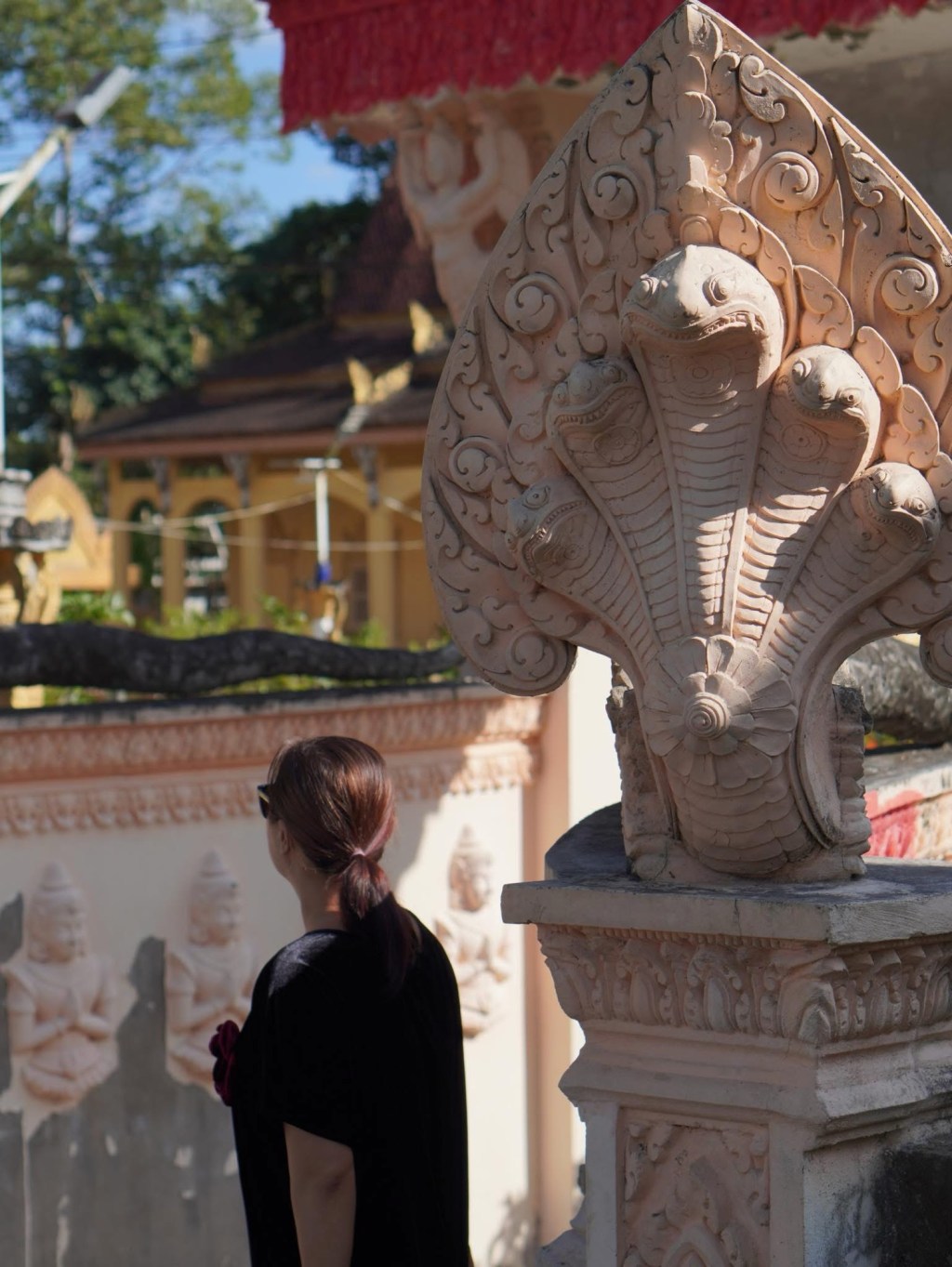 🛖 Ở QUÊ, KHÔNG AI MỘT&nbsp;MÌNH