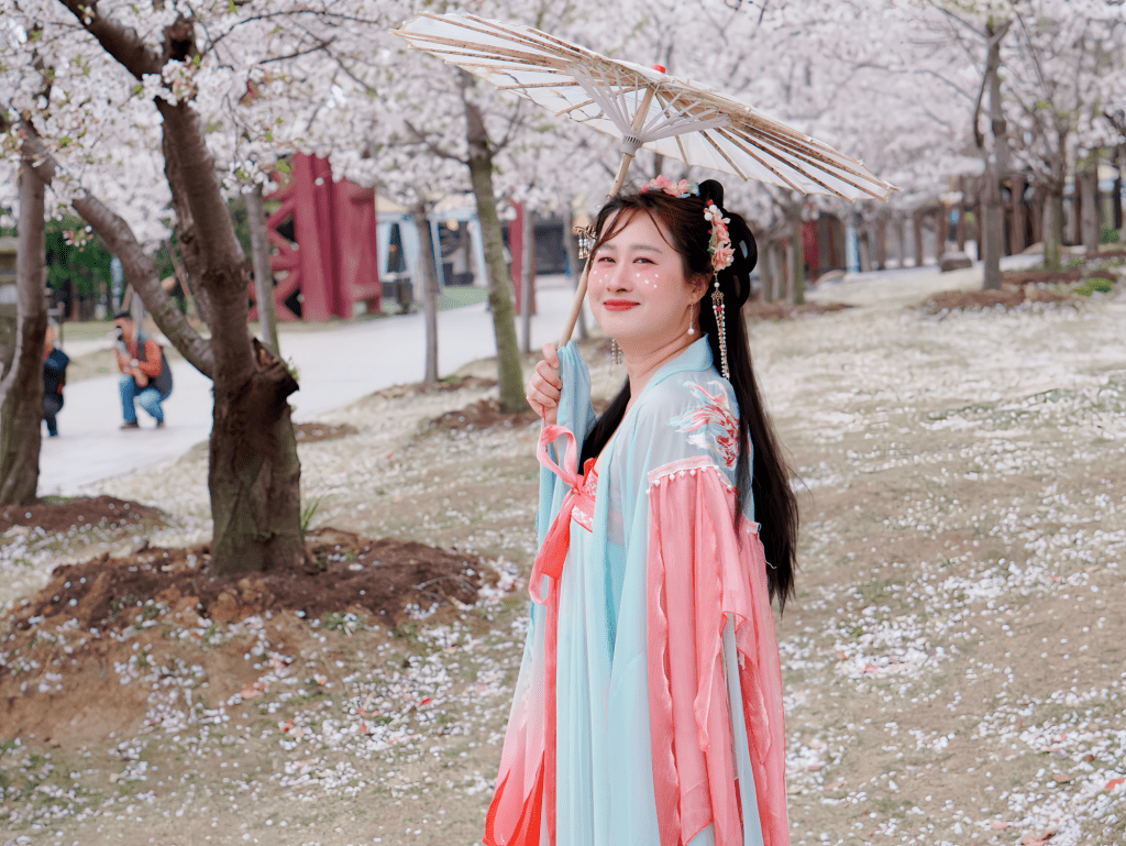 Review tour Trung Quốc 14 triệu Thượng Hải Hàn Châu Tô Châu Vô&nbsp;Tích