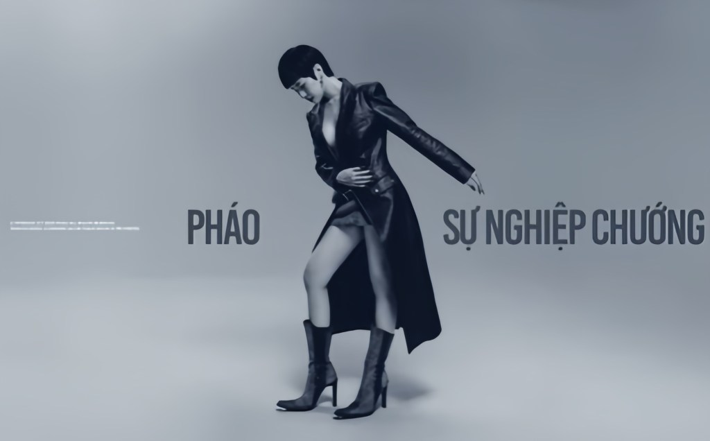 Gửi những cô gái trẻ – đừng để trái tim mình trở thành nơi để ai đó thử nghiệm quyền&nbsp;lực.