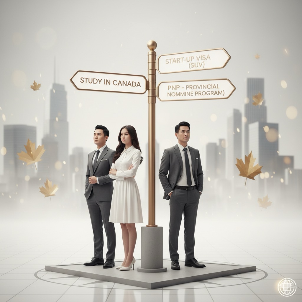 🍂 Mỗi mùa của đời người có một chuyến đi. Có người đi học để nở hoa, có người định cư để ra&nbsp;rễ.